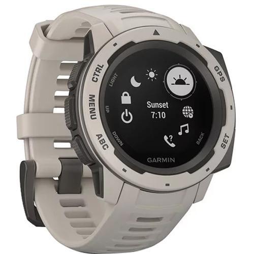 Garmin Instinct Bluetooth 45 mm - Gris Reconditionné - 169,00 € Garmin Instinct Bluetooth 45 mm - Gris Reconditionné Garmin reconditionné disponible sur Backmarket