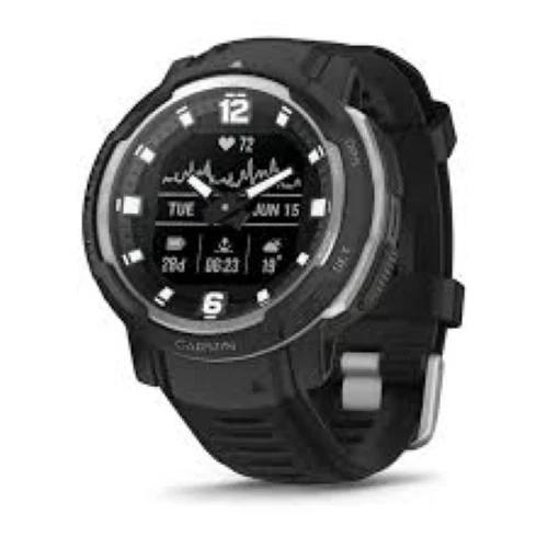 Acheter Garmin Instinct Crossover Bluetooth 47 mm - Gris Reconditionné - 501,00 € Garmin Instinct Crossover Bluetooth 47 mm - Gris Reconditionné Garmin reconditionné disponible sur Backmarket