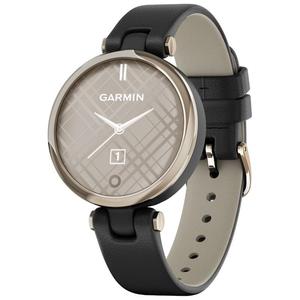 Garmin Lily Classic Bluetooth 34 mm - Gris État correct Garmin reconditionné disponible sur Backmarket