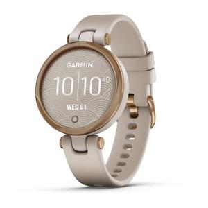 Garmin Lily Sport Bluetooth 34 mm - Or État correct - 149,00 € Garmin Lily Sport Bluetooth 34 mm - Or État correct Garmin reconditionné disponible sur Backmarket