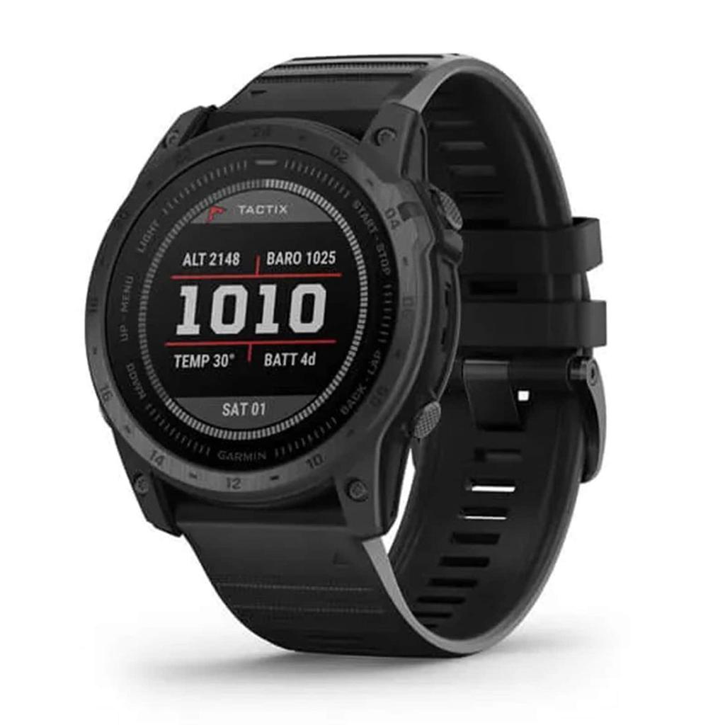 Garmin Tactix 7 Standard Bluetooth 51 mm - Noir Reconditionné - 849,00 € Garmin Tactix 7 Standard Bluetooth 51 mm - Noir Reconditionné Garmin reconditionné disponible sur Backmarket | Dero