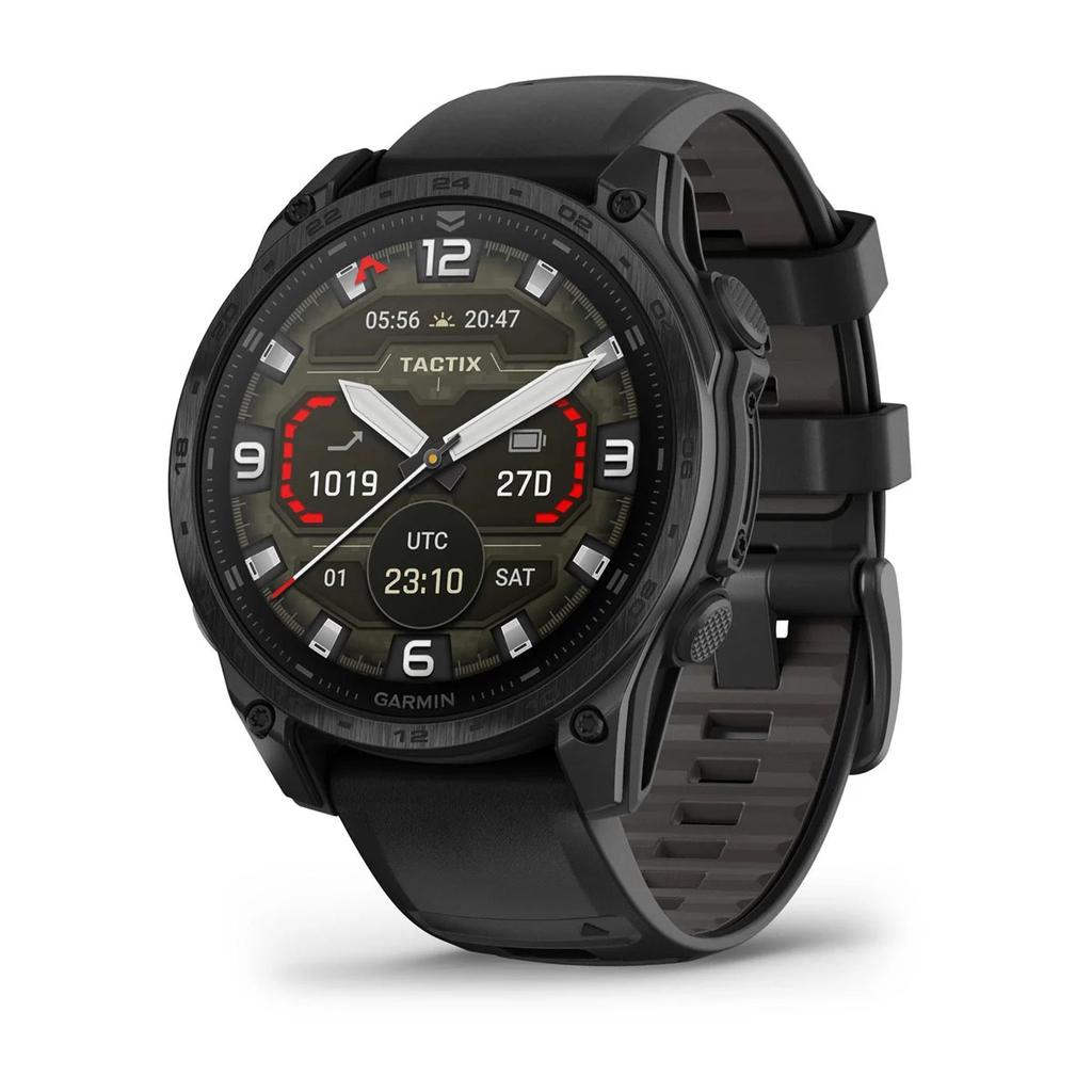 Garmin Tactix 8 Bluetooth 47 mm - Noir Reconditionné - 1375,00 € Garmin Tactix 8 Bluetooth 47 mm - Noir Reconditionné Garmin reconditionné disponible sur Backmarket