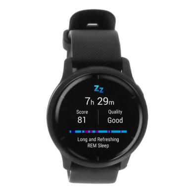 Garmin Venu 2 noir (010-02430-21) - très bon état Reconditionné - 169,00 € Garmin Venu 2 noir (010-02430-21) - très bon état Reconditionné Garmin reconditionné disponible sur As Good As New
