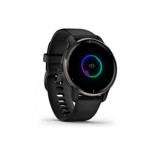 Garmin Venu 2 Plus Standard Bluetooth 43 mm - Noir Reconditionné - 249,00 € Garmin Venu 2 Plus Standard Bluetooth 43 mm - Noir Reconditionné Garmin reconditionné disponible sur Backmarket