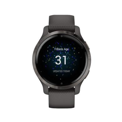 Acheter Garmin Venu 2S gris (010-02429-10) - très bon état Reconditionné - 189,00 € Garmin Venu 2S gris (010-02429-10) - très bon état Reconditionné reconditionné disponible sur As Good As New