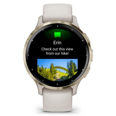 Garmin Venu 3S 41mm ivoire (010-02785-04)budget Reconditionné - 139,00 € Garmin Venu 3S 41mm ivoire (010-02785-04)budget Reconditionné reconditionné disponible sur As Good As New