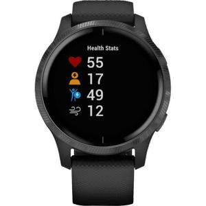 Acheter Garmin Venu Bluetooth 45 mm - Noir État correct - 170,00 € Garmin Venu Bluetooth 45 mm - Noir État correct Garmin reconditionné disponible sur Backmarket