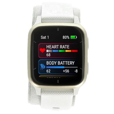 Garmin Venu Sq 2 blanc (010-02701-10) - très bon état Reconditionné - 149,00 € Garmin Venu Sq 2 blanc (010-02701-10) - très bon état Reconditionné Garmin reconditionné disponible sur As Good As New