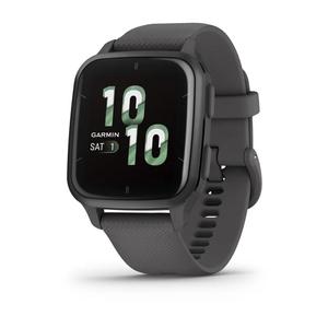 Garmin Venu Sq 2 Bluetooth 38 mm - Noir État correct - 189,00 € Garmin Venu Sq 2 Bluetooth 38 mm - Noir État correct Garmin reconditionné disponible sur Backmarket
