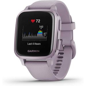 Acheter Garmin Venu Sq Bluetooth 43 mm - Violet État correct - 160,00 € Garmin Venu Sq Bluetooth 43 mm - Violet État correct Garmin reconditionné disponible sur Backmarket
