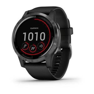 Garmin Vivoactive 4 Bluetooth 40 mm - Noir État correct - 170,00 € Garmin Vivoactive 4 Bluetooth 40 mm - Noir État correct Garmin reconditionné disponible sur Backmarket | Dero
