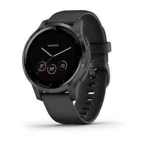 Garmin Vivoactive 4S Bluetooth 40 mm - Noir État correct - 190,00 € Garmin Vivoactive 4S Bluetooth 40 mm - Noir État correct Garmin reconditionné disponible sur Backmarket | Dero