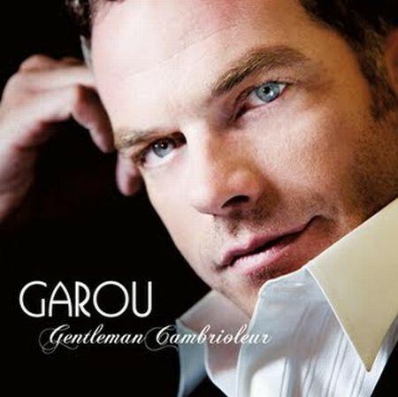Acheter Garou - Gentleman Cambrioleur - 11,57 € Garou - Gentleman Cambrioleur reconditionné disponible sur Label Emmaüs