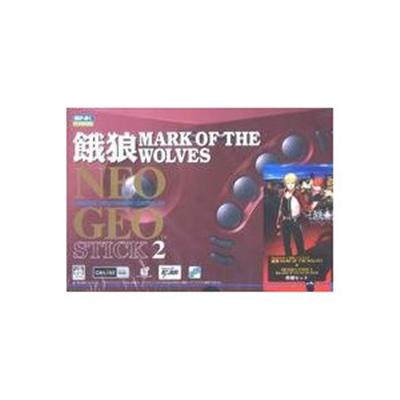 Garou: Mark of the Wolves [Limited Edition] [IMPORT JAPONAIS] État correct SNK Playmore reconditionné disponible sur Fnac | Dero