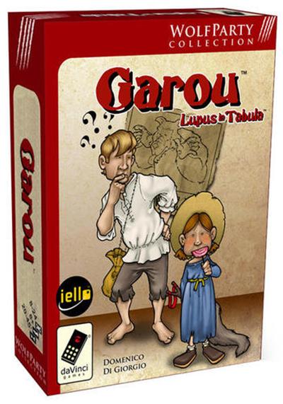 Garou État correct IELLO reconditionné disponible sur Fnac