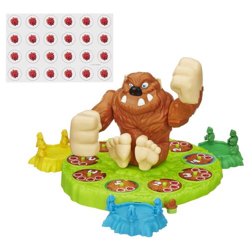Garrr'a Max Hasbro État correct Hasbro reconditionné disponible sur Fnac