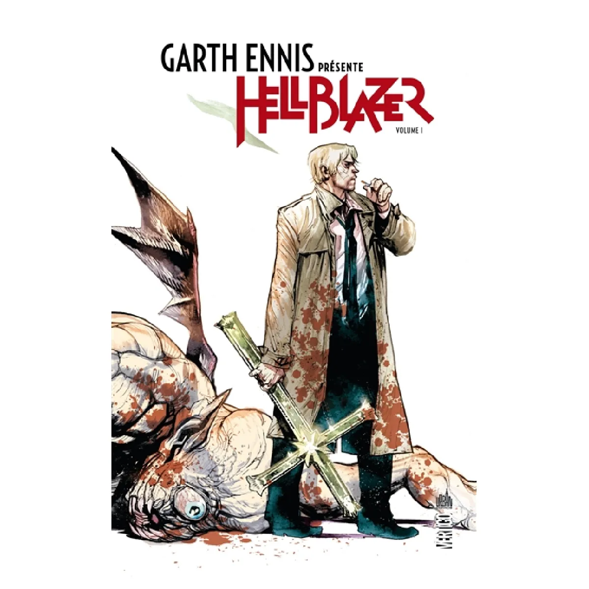 Acheter Garth Ennis présente Hellblazer. Vol. 1 État correct - 18,09 € Garth Ennis présente Hellblazer. Vol. 1 État correct N/A (Il ne s'agit pas d'une marque reconditionné disponible sur Rue du Commerce Seconde Vie