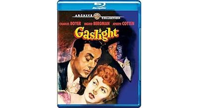 Acheter Gaslight Blu-ray État correct - 25,33 € Gaslight Blu-ray État correct reconditionné disponible sur Fnac