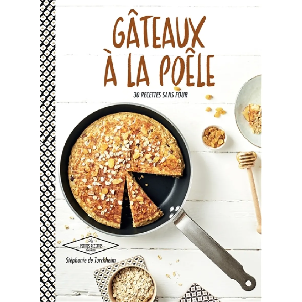 Acheter Gâteaux à la poêle : 30 recettes sans four État correct - 16,32 € Gâteaux à la poêle : 30 recettes sans four État correct N/A (Il ne s'agit pas d'une marque reconditionné disponible sur Rue du Commerce Seconde Vie