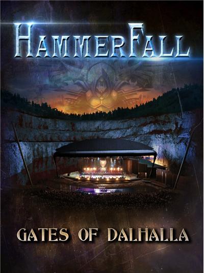 Gates of Dalhalla - Inclus 2 CD État correct reconditionné disponible sur Fnac