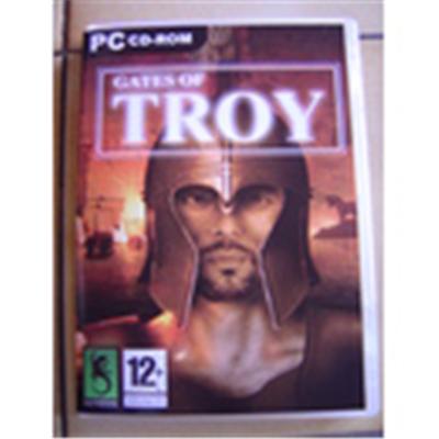 Gates Of Troy État correct reconditionné disponible sur Fnac | Dero