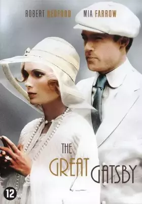 Gatsby le Magnifique - Jack Clayton Occasion reconditionné disponible sur Ammareal
