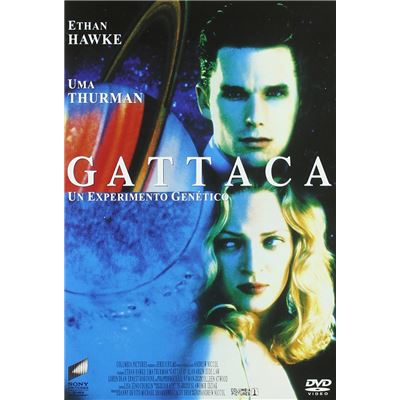 Acheter Gattaca État correct - 16,00 € Gattaca État correct reconditionné disponible sur Fnac