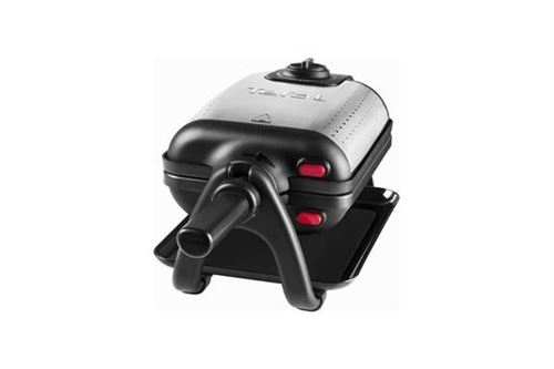 Gaufrier croque-monsieur Téfal WM755D12 King Size 4 EN 1 État correct Tefal reconditionné disponible sur Fnac