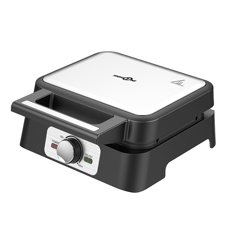 Gaufrier High One Ho-wm1260w Bon état - 19,98 € Gaufrier High One Ho-wm1260w Bon état reconditionné disponible sur Electro Depot