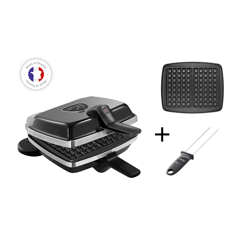 Acheter Gaufrier Lagrange 360° - 039126 Bon état - 99,90 € Gaufrier Lagrange 360° - 039126 Bon état reconditionné disponible sur Electro Depot