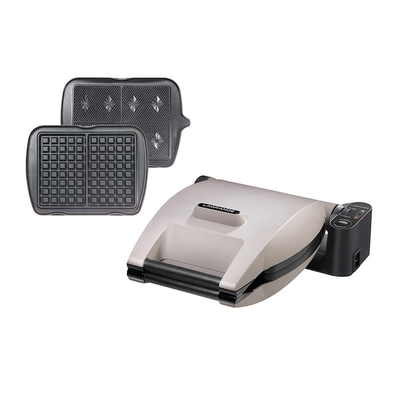 Acheter Gaufrier Lagrange Gaufres + Gaufrettes Bon état - 129,36 € Gaufrier Lagrange Gaufres + Gaufrettes Bon état reconditionné disponible sur Electro Depot