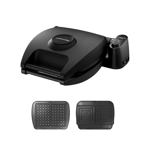 Gaufrier Lagrange Premium Gaufres II 018462 1200W Noir État correct N/A reconditionné disponible sur Fnac | Dero