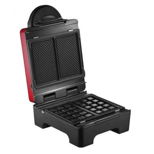 Gaufrier Lagrange Tarti' Gaufres 029 112 1070 W Rouge État correct N/A reconditionné disponible sur Fnac