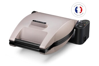 Gaufrier Premium Mineral 019 132 Très bon état N/A reconditionné disponible sur Darty