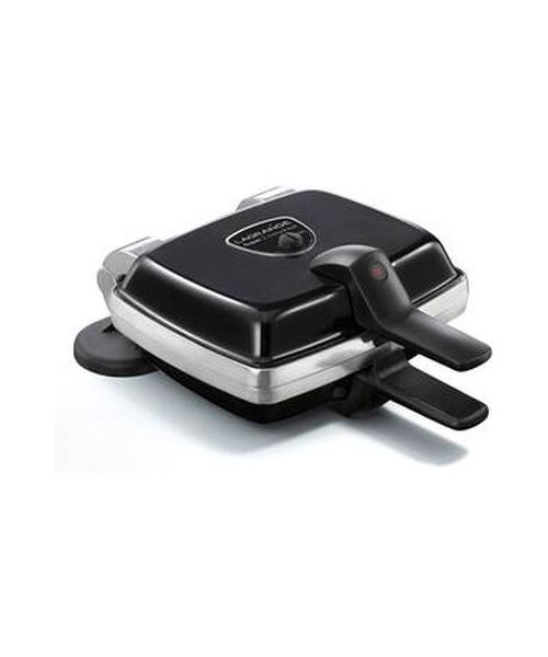 Gaufrier professionnel Lagrange Super 2 Antiadhésif 1000 W Noir Occasion N/A reconditionné disponible sur Fnac | Dero