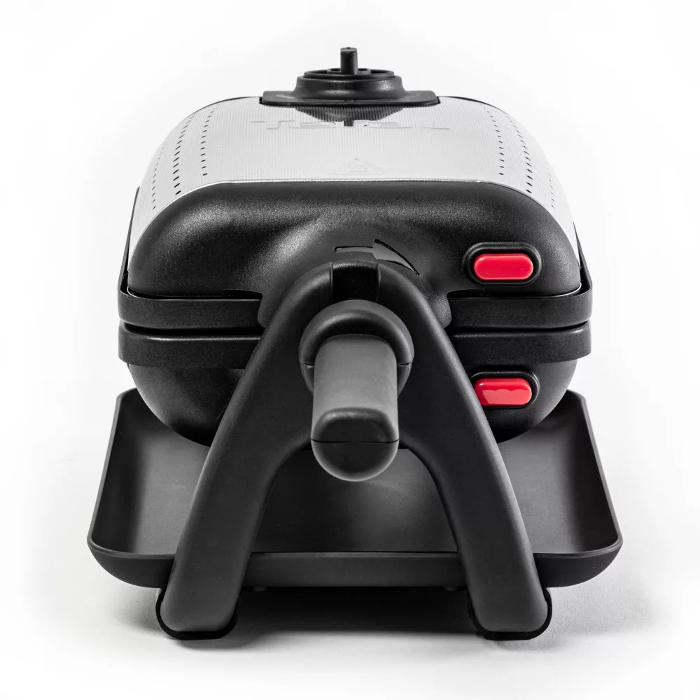 Gaufrier Tefal King Size WM755D12R Très bon état - alternatives disponibles sur Dero Gaufrier Tefal King Size WM755D12R Très bon état reconditionné (offre indisponible)