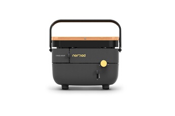 GAZ NOMAD Bon état Forge Adour reconditionné disponible sur Darty