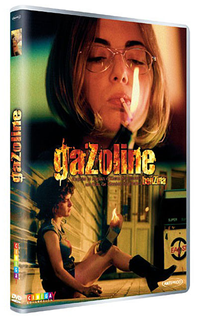 Acheter Gazoline État correct - 18,43 € Gazoline État correct reconditionné disponible sur Fnac