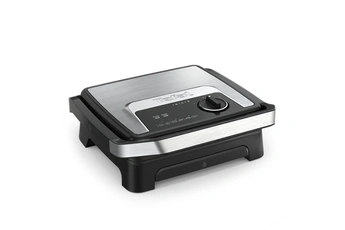 GC272D10 Noir Argent Très bon état Tefal reconditionné disponible sur Darty