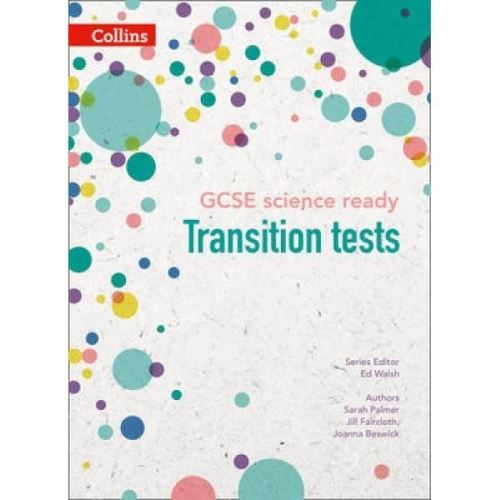 GCSE Science Ready Transition Tests for KS3 to GCSE État correct - 383,99 € GCSE Science Ready Transition Tests for KS3 to GCSE État correct N/A reconditionné disponible sur Fnac