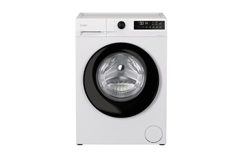 GD 49B8-S machine à laver Charge avant 9 kg 1351 tr/min Blanc Bon état Candy reconditionné disponible sur Darty