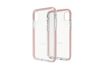 gear4 d3o piccadilly iphone x/xs rózowo zloty/rose gold 29878 Bon état Gear4 reconditionné disponible sur Darty