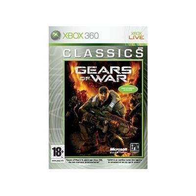 Gears of War Classics - ensemble complet État correct - 10,91 € Gears of War Classics - ensemble complet État correct reconditionné disponible sur Fnac
