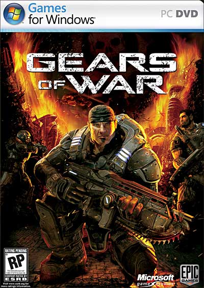 Acheter Gears Of War État correct - 16,15 € Gears Of War État correct Microsoft reconditionné disponible sur Fnac
