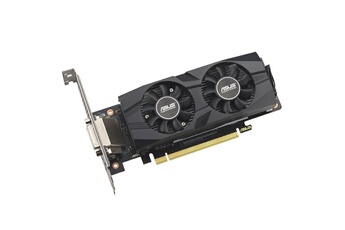 GeForce RTX 3050 LP BRK OC Edition NVIDIA 6 Go GDDR6 Bon état Asus reconditionné disponible sur Darty