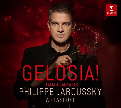 Acheter Gelosia ! État correct - 12,18 € Gelosia ! État correct reconditionné disponible sur Fnac