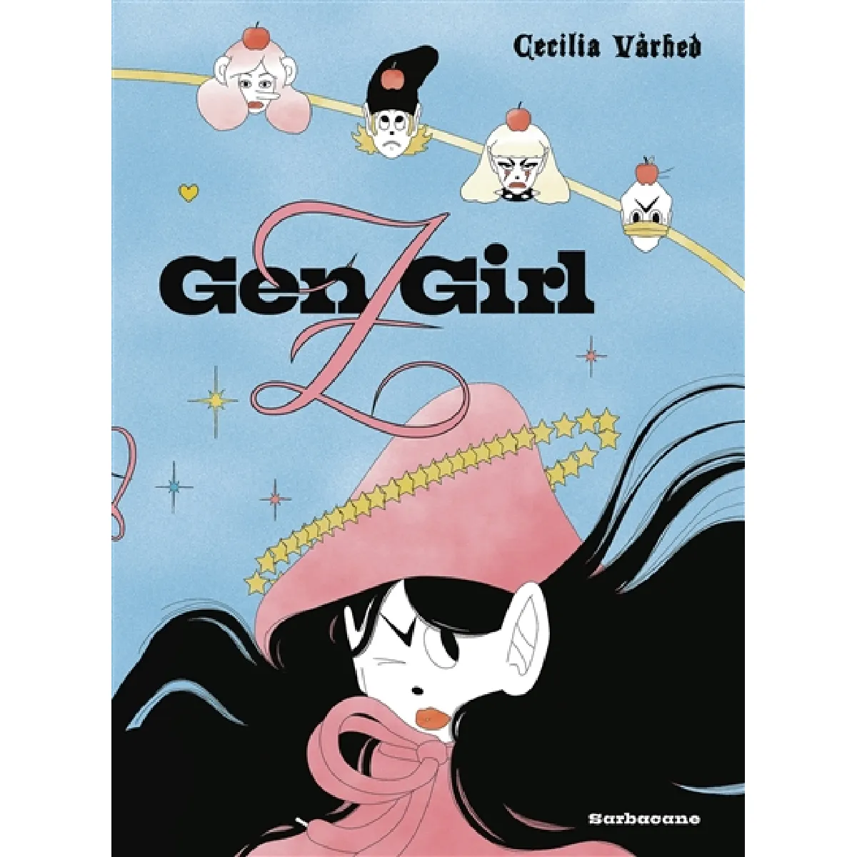 Acheter Gen Z girl État correct - 15,32 € Gen Z girl État correct N/A (Il ne s'agit pas d'une marque reconditionné disponible sur Rue du Commerce Seconde Vie