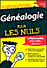Généalogie pour les Nuls État correct reconditionné disponible sur Fnac