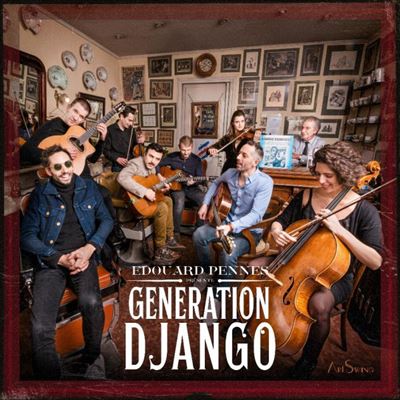 Acheter Génération Django État correct - 29,84 € Génération Django État correct reconditionné disponible sur Fnac
