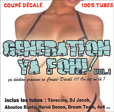 Génération ya fohi État correct reconditionné disponible sur Fnac